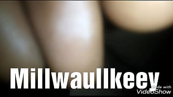 Millwaullkeey working his sexy penis