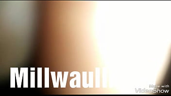 Millwaullkeey working his sexy penis