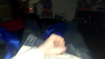 Naćpany Adrian Jabłoński Szaleńczo Napierdala Kutasa W śmierdzących Ciuchach thumbnail