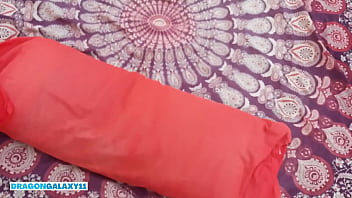 Public outdoor flashing tits and pov blowjob slow