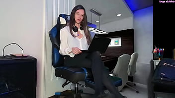 Secretary sage eldritch forbidden to pee until work is done Secretary sage eldritch forbidden to pee until work is done