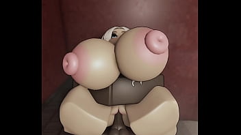 Bbc folla a puta tetona en roblox