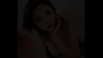 Showing beautiful breasts