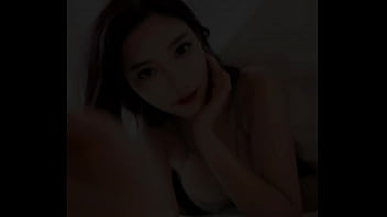 Showing beautiful breasts