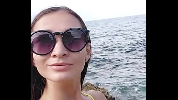 Tell me more about your plans for this friday 13th i know how make it sweet #sexy #bikini #public #horny #cut