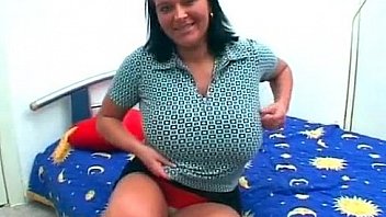 Whats This Buxom Beautys Name thumbnail