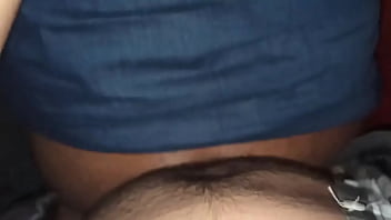 Hace un buen me cogía a este culito que cuando se dio cuenta que grababa ya no me dejó esto fue en los des