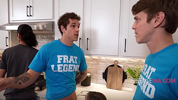 Selling a house by letting clients use me mia james jayden marcos sage roux