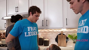 Selling a house by letting clients use me mia james jayden marcos sage roux