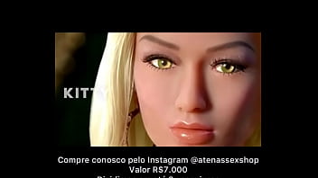 Boneca Inflável Da Atenas Sex Shop Compre Pelo Instagram Envio Para Todo Brasil thumbnail