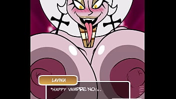 Lavinia Love thumbnail