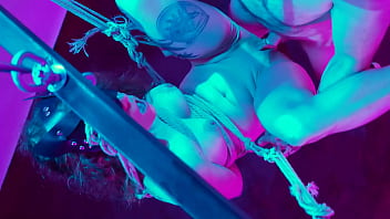 Cvx 85 fayne starshine tenderized and fucked