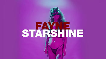 Cvx 85 fayne starshine tenderized and fucked