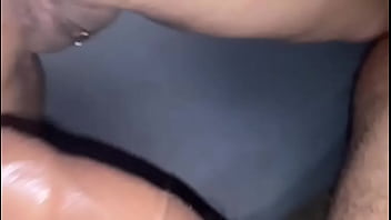 Fat juicy pierced pussy