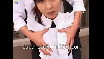 Japanese bukake video