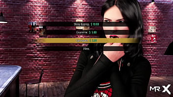 Fashionbusiness licks anus with tongue e1 #89