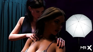 Fashionbusiness licks anus with tongue e1 #89