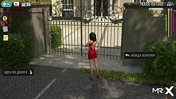 Fashionbusiness licks anus with tongue e1 #89