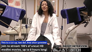 Yasmine woods' pussy gets blasted with cum after blowjob