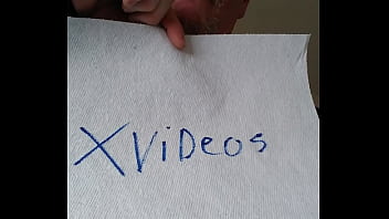 Verification video