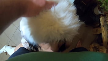 Preview milfycalla fucking snow white is a cum slut 236