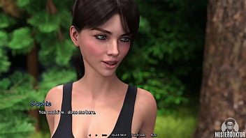 Summer heat ep 16 – visual novel gameplay by misterdoktor
