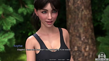 Summer heat ep 16 – visual novel gameplay by misterdoktor