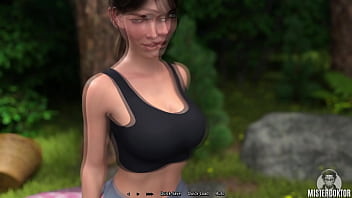 Summer heat ep 16 – visual novel gameplay by misterdoktor