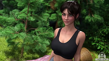 Summer Heat Ep16 – Visual Novel Gameplay By Misterdoktor thumbnail