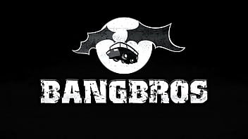 Cute girl in glasses by the pool picked up