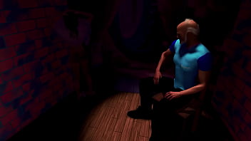 Melody's 1st spanking Melody's 1st spanking