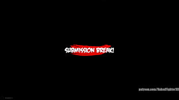 Helena vs bambi nf3d lesbian sexual combat