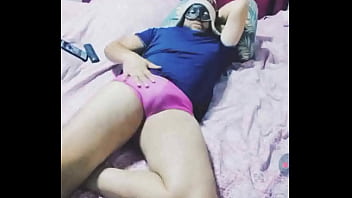 Lihim na pagnanasa kasama si bad wolf28