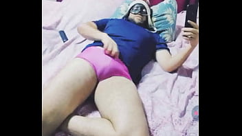 Lihim na pagnanasa kasama si bad wolf28