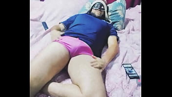 Lihim na pagnanasa kasama si bad wolf28