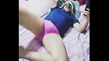 Lihim na pagnanasa kasama si bad wolf28