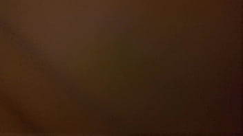 Chaoticbeauty66 having some fun giving her sexy man head