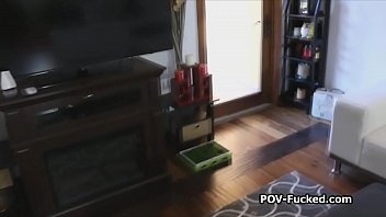 Lily jordan's pretty pussy fucked pov style Lily jordan's pretty pussy fucked pov style