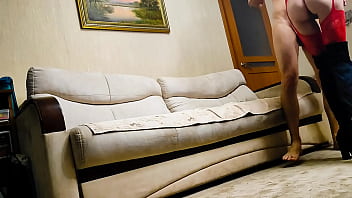 Stockings and home video