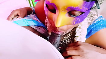 Desi threesom family fucks telugu dirty talks