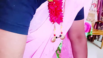 Desi threesom family fucks telugu dirty talks