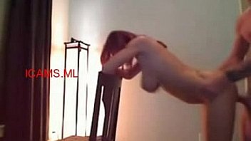 Homemade webcam fuck 425