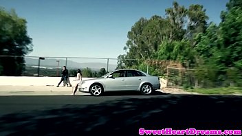 Pussyeating lezzie tribbing dyke girlfriend