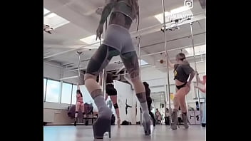 Do you like our dance for you share it please ️