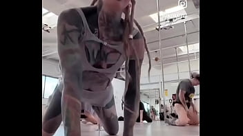 Do you like our dance for you share it please ️