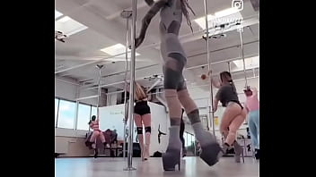 Do you like our dance for you share it please ️