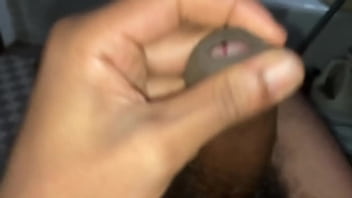 Watch Me Masturbate thumbnail