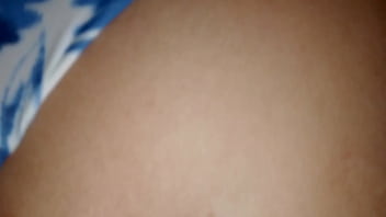 Me lo hace bien rico cuando viene de visita