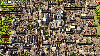 Проходження гри Модний Бізнес Епізод 5 Частина 4