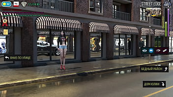 Проходження гри Модний Бізнес Епізод 5 Частина 4